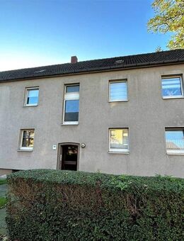 Vier Wände zum Wohlfühlen. - Duisburg