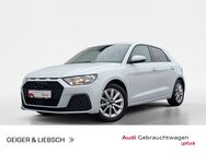 Audi A1, Sportback 25 TFSI, Jahr 2023 - Linsengericht