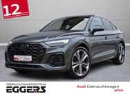 Audi SQ5, 3.0 TDI qu Sportback, Jahr 2022 - Verden (Aller)