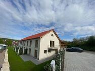 Reihenhaus jetzt bezugsfertig: Das perfekte Zuhause für die junge Familie in Welmlingen - Efringen-Kirchen