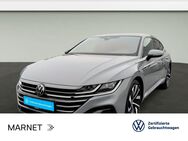 VW Arteon, 2.0 TDI Shooting Brake R-Line, Jahr 2023 - Bad Nauheim