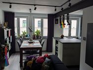 Zentrale 3 Zimmer Wohnung nähe Stadtgraben mit Smarthomeausstattung - Augsburg