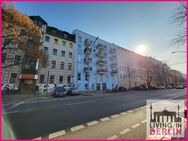 Hochwertig möblierte Maisonette-Wohnung in Friedrichshain! - Berlin