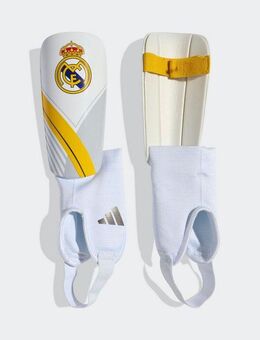 adidas Performance Fußball Schienbeinschoner RM SG MTC J (1-tlg), Real Madrid