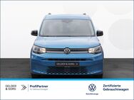 VW Caddy, 2.0 TDI Life, Jahr 2021 - Sand (Main)