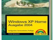 Verkaufe das Buch Windows XP Home Edition - Jubiläumsausgabe - Ludwigsau