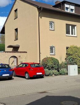 Großzügiges Drei-Familienhaus in begehrter, zentraler und ruhiger Lage - Ludwigshafen (Rhein)