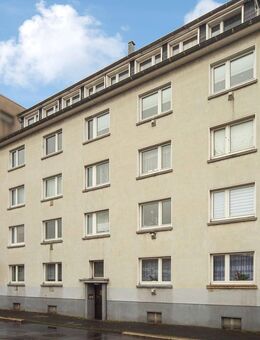 Kapitalanleger aufgepasst! 2- Zimmer Wohnung in Wuppertal, Portfolio möglich - Wuppertal