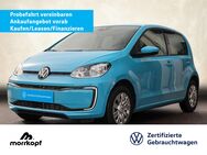 VW up, e-up CCS, Jahr 2021 - Weingarten (Baden)