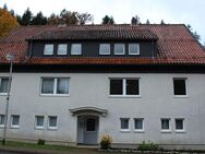 Charmante und renovierte 3-Zimmer-Wohnung im Erdgeschoss in Altenau - Altenau