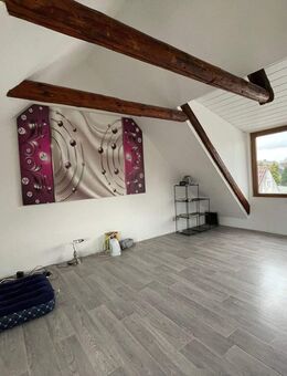 Sanierungsbedürftiges 3-Zi. RMH mit eigenem Garten in Hamburg. Erweiterungspotenzial auf ca.110m²! - Hamburg