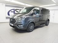 Ford Tourneo Custom, Titanium X L1 # #Winter-P, Jahr 2021 - Fürstenwalde (Spree)