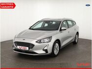 Ford Focus Turnier 1.0 EB Titanium LED Navi Kamera - Sandersdorf Brehna