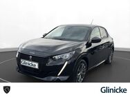 Peugeot 208, Elektro Allure Pack 11kW OB Charger Induktion, Jahr 2021 - Kassel