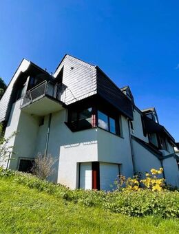 Exklusives Architektenhaus im Thüringer Wald - Oberweißbach (Thüringer Wald) Zentrum