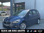 BMW 216, i Gran Tourer PA, Jahr 2020 - Braunschweig