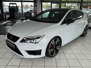 Seat Leon Cupra 2.0 TSI DSG 280PS/Pano/LED/1.Hand - Wangen (Allgäu)