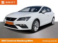 Seat Leon, 1.5 TSI FR OPF BEATS, Jahr 2020 - Hamburg