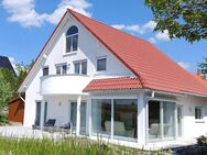 Exklusives 1-Familien-Haus in erstklassiger Wohnlage am Ortsrand! - Rottenburg (Neckar)
