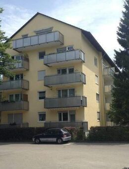 1 Zimmer in Wohngemeinschaft nur an Studentin oder Fachhochschülerin - Konstanz