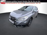 Suzuki SX4 S-Cross 1.6 VVT 4x4 limited+ - Darmstadt