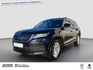 Skoda Kodiaq, 2.0 TDI Style, Jahr 2019 - Lehe (Niedersachsen)