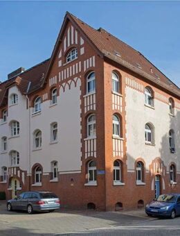 Demnächst frei! 2-Zimmer-Wohnung in Kiel - Kiel