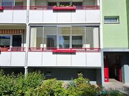Dr. Lehner Immobilien NB - Gepflegte 3-Zi-Parterre-Wohnung zum Kauf - Neubrandenburg