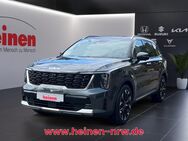 Kia Sorento, 2.2 PLATINUM, Jahr 2024 - Menden (Sauerland)