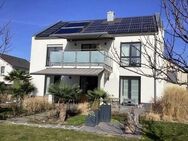 Exklusives Ein-/Zweifamilienhaus in Probstheida - Leipzig
