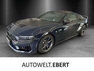 Ford Mustang, 5.0 Coupe Dark Horse Fastback V8 Le, Jahr 2024 - Weinheim