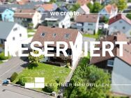 Sanierungsbedürftiges 2-3 Familienhaus in Birkmannsweiler - Winnenden