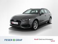 Audi A4, Avant 40 g-tron, Jahr 2021 - Nürnberg