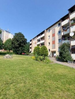 3-Zimmer-Wohnung in Bremen-Blumenthal - Bremen