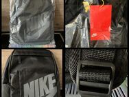 Rucksack | Nike | schwarz | viele Fächer | Schule | Job | NEU - Dresden