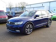 VW Tiguan, 2.0 TSI R-Line, Jahr 2016 - Verden (Aller)