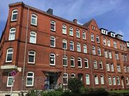 Neue Wohnung, neues Glück! Praktische 2-Zi.-Wohnung - Kiel