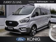 Ford Tourneo Custom, Active 320L2, Jahr 2022 - Eschwege