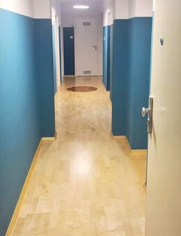 GRUNDform - Immobilien ! Lust auf Wohnen ? Großzügige 4 - Zimmer Etagenwohnung in TOP - Lage ! - Wiesbaden