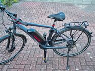 Fischer Trekking E-Bike VIATOR 1.0 - Buxtehude