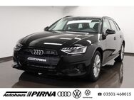 Audi A4, Avant advanced 40 TDI ##Tour&Stadt, Jahr 2023 - Pirna