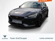 CUPRA Leon, 2.0 TSI VZ BEATS, Jahr 2023 - Nürnberg