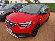 Opel Crossland Innovation, Komfortpaket,Kamera - Weiskirchen