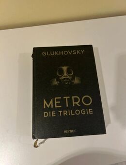 Metro die Trilogie - Mertendorf (Sachsen-Anhalt)