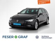 VW Passat Variant, 1.5 TSI Business, Jahr 2023 - Nürnberg