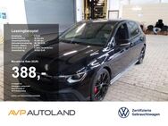 VW Golf, 2.0 TSI VIII GTI Clubsport | |, Jahr 2024 - Plattling