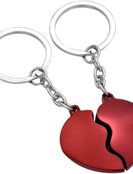 Ein Geschenk ist genauso viel wert wie die Liebe, mit der es ausgesucht worden ist. - Moers