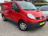 Renault Trafic Kasten*2.HD*Klima*E-Paket*PDC*TÜV NEU - Berlin