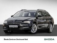 Skoda Superb, 1.5 Combi LM18 NAVICOLUMBUS, Jahr 2024 - Dortmund