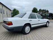 Angebot: Mercedes W 124 (E230) Automatik - H-Kennzeichen - Mainz